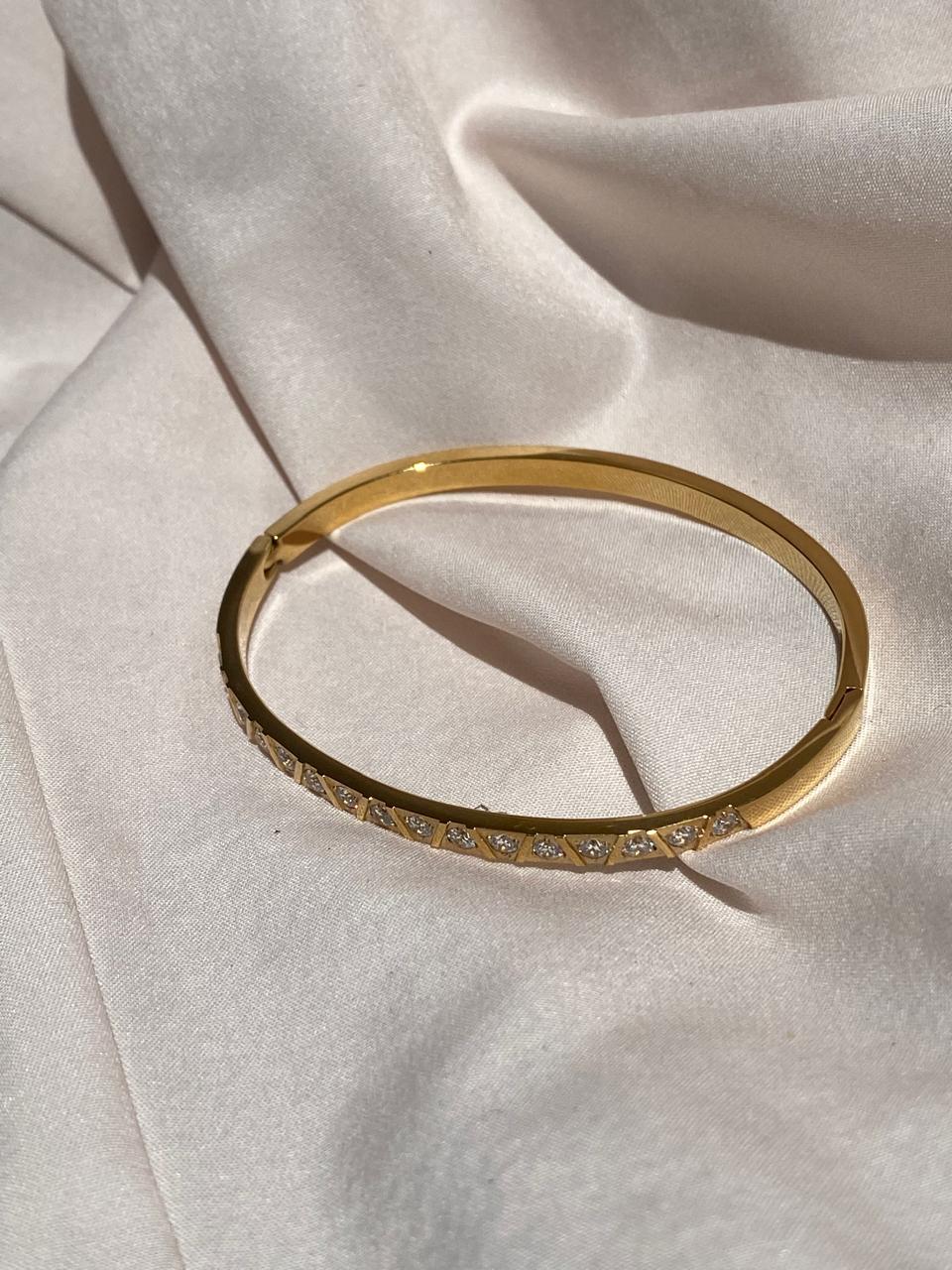 Silver Whisper Chain