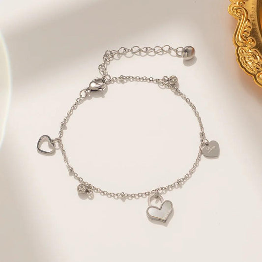 Celestial Grace Bangle